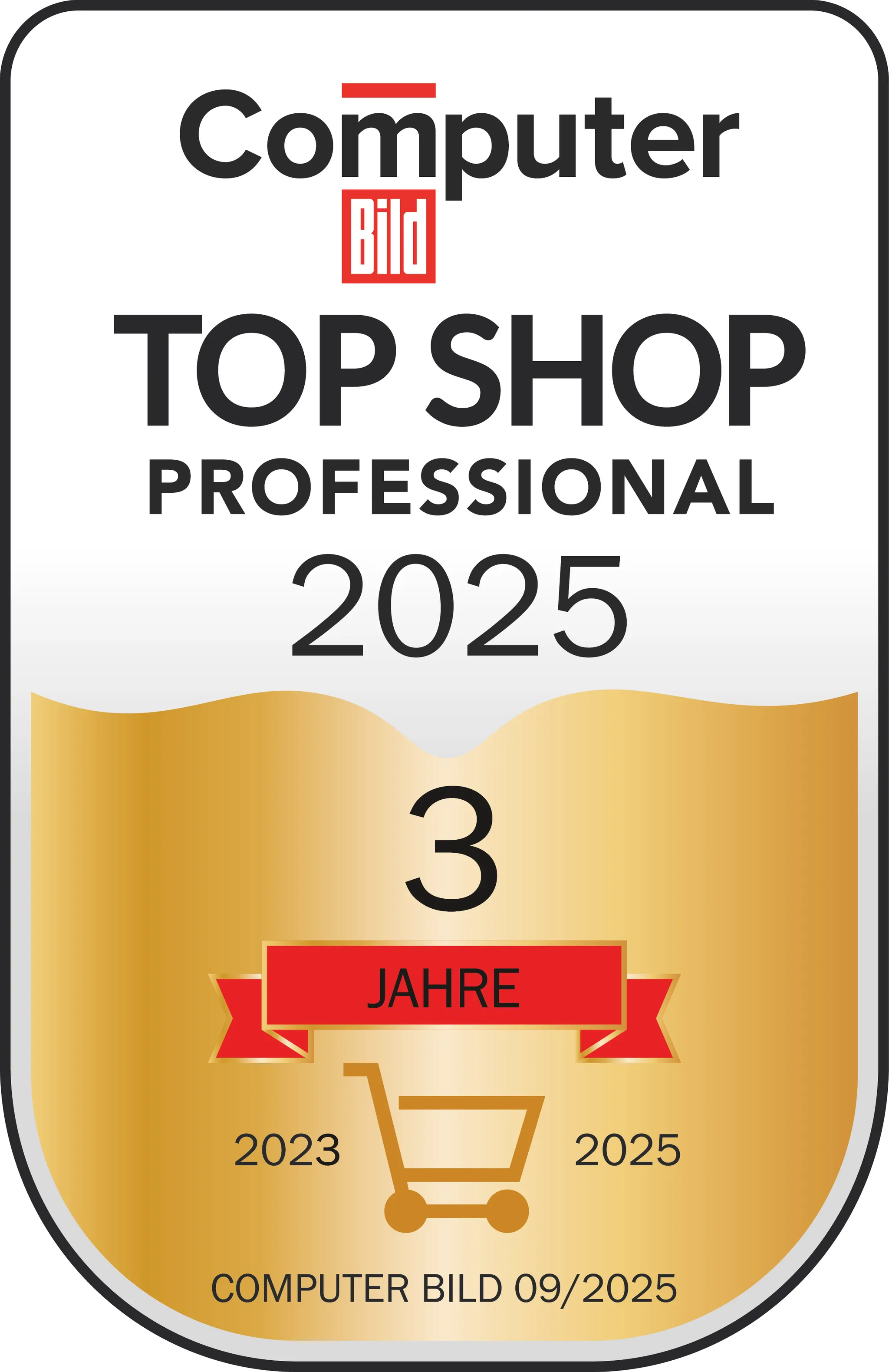 Top Shop 2025