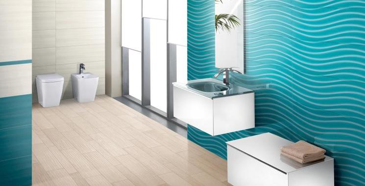 Hochglanzfliesen – jetzt inspirieren lassen | Fliesen-Kemmler