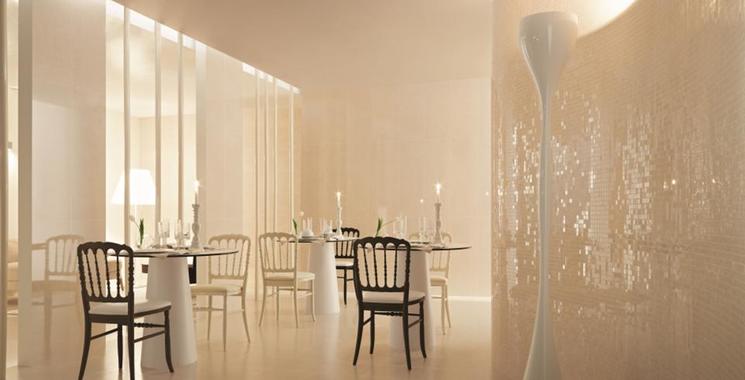 Hochglanzfliesen – jetzt inspirieren lassen | Fliesen-Kemmler