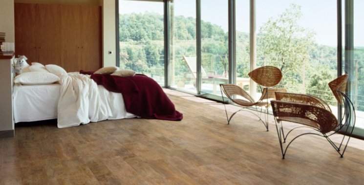 holzoptikfliesen im schlafzimmer von kemmler lassen träume wahr werden