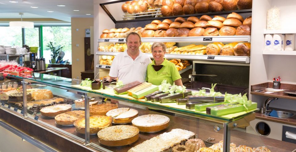 Albbäckerei Wörz - Kunden von Fliesen-Kemmler