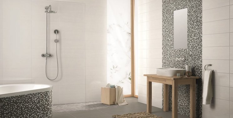 Mosaikfliesen online kaufen | Fliesen-Kemmler Onlineshop