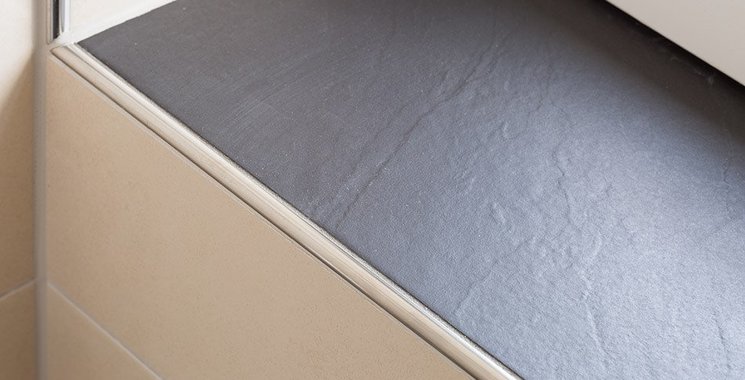 Fliesenschienen Fliesenprofile Bei Fliesenschiene24 Online Kaufen