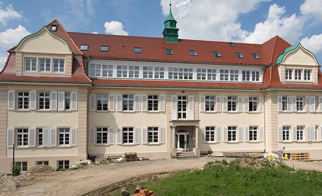 Stadtresidenz Donaueschingen