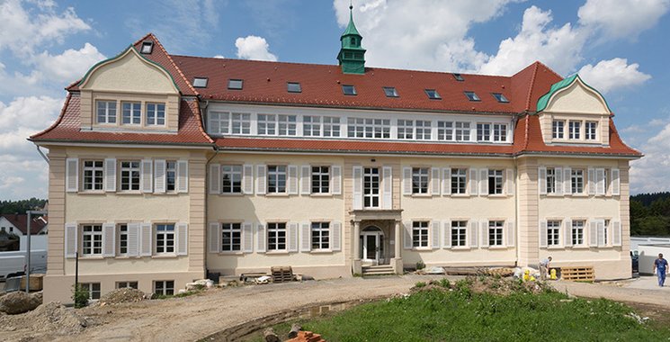 Stadtresidenz Donaueschingen