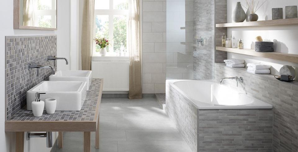 Fliesen im Landhausstil l FliesenKemmler