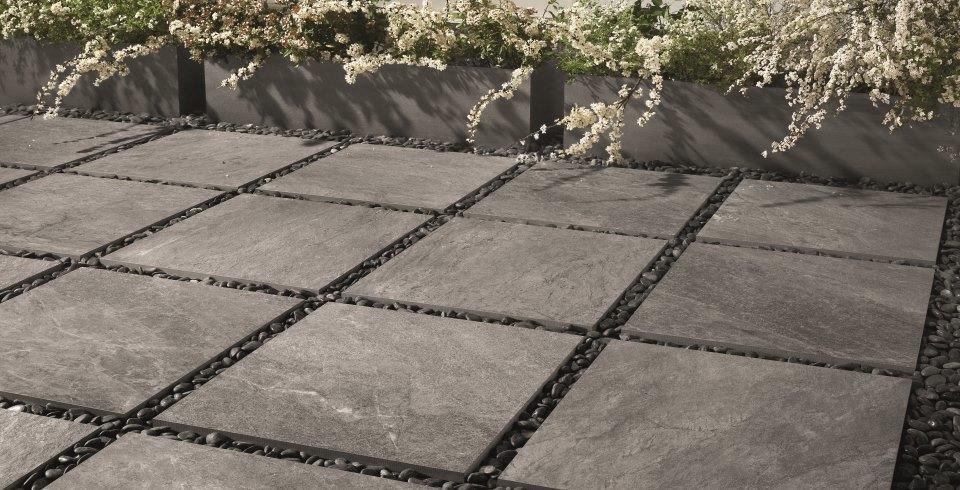 Terrassenfliesen: für Ihre Terrasse & Balkon die richtige Platte finden
