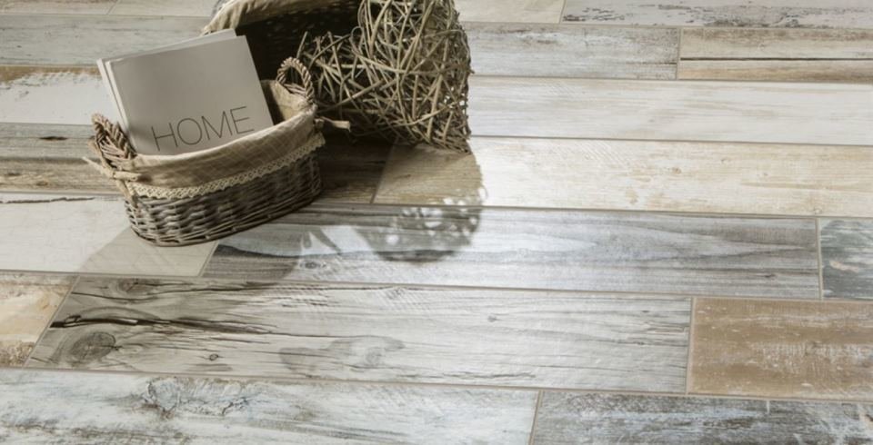 Fliesen im Landhausstil l FliesenKemmler