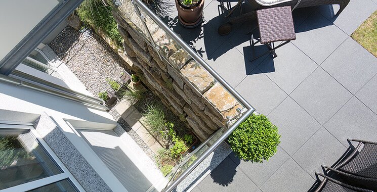 fliesen für terrasse und balkon fliesen-kemmler