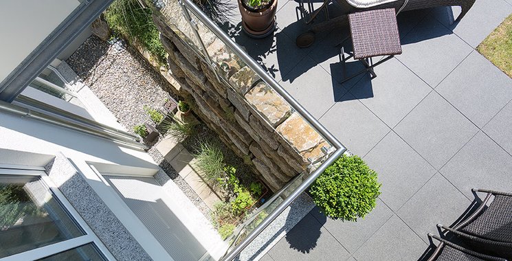 fliesen für terrasse und balkon fliesen-kemmler