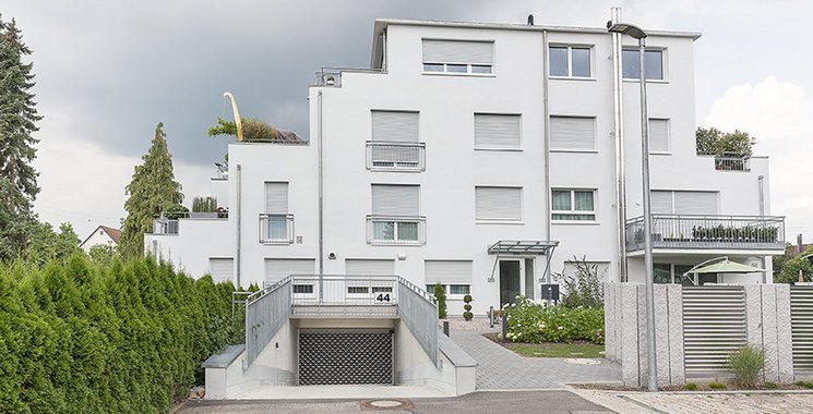 penthousewohnung fliesen-referenzkunde