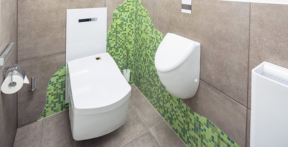 Fliesen fürs Gäste-WC – Tolle Möglichkeiten | Fliesen-Kemmler Fliesen fürs Gäste-WC – Tolle Möglichkeiten | Fliesen-Kemmler