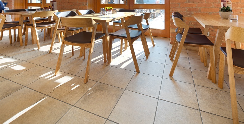 Richtiges Fliesenformat für kleine & große Räume | Fliesen Kemmler