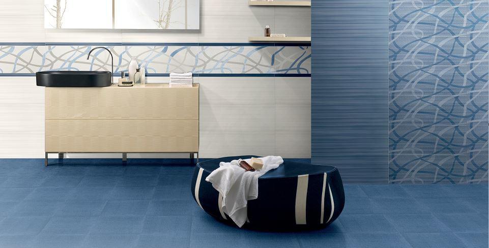 Fliesen Kemmler zeigt Ihnen die Wirkung von Fliesenfarben