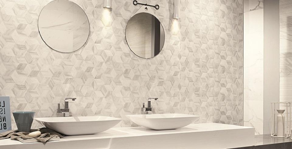 Badfliesen online kaufen - vielfältig und langlebig | Fliesen Kemmler