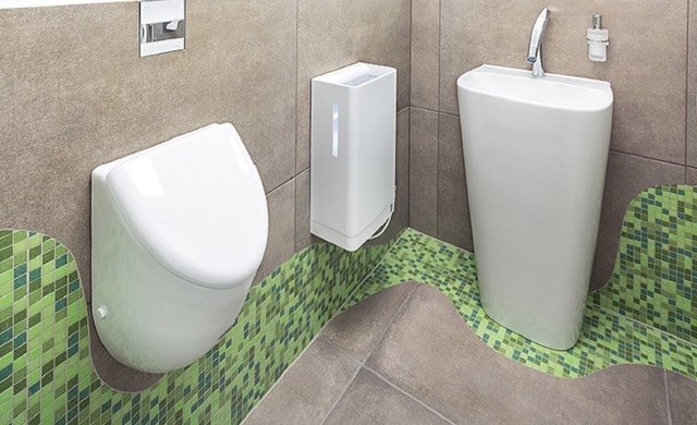 Mit der richtigen Fugenfarbe tolle Ergebnisse erzielen | Fliesen-Kemmler