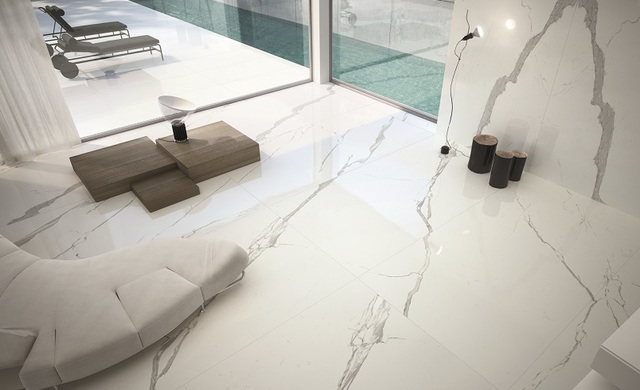 Koje Esperia – stilvolle Marmor-Eleganz | Fliesen-Kemmler