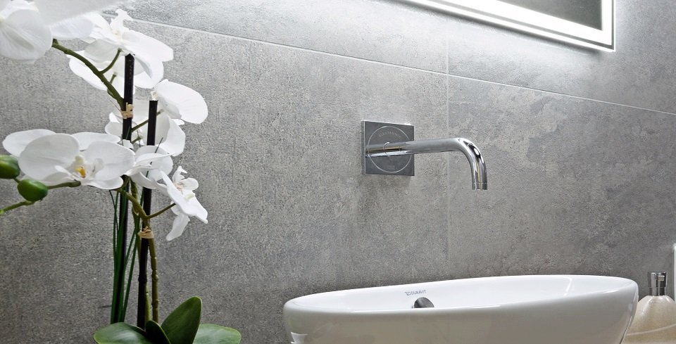 Badezimmer Ideen mit Wohlfühlcharakter | Fliesen Kemmler