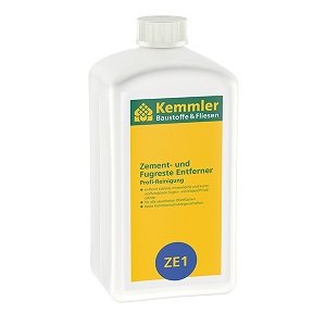 Kemmler zement- und fugreste entferner ze1