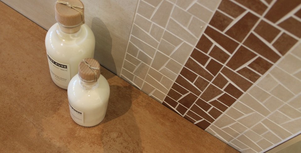 Richtiges Fliesenformat für kleine & große Räume | Fliesen Kemmler