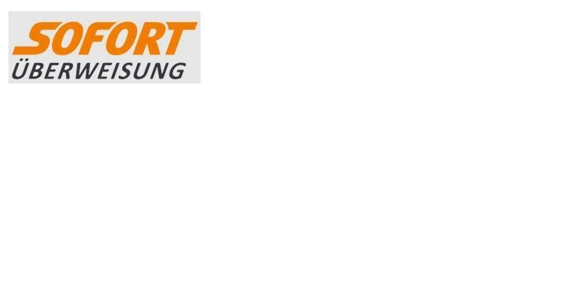 Logo Sofort-überweisung