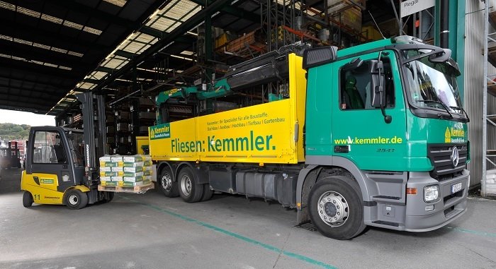 kemmler lkw onlineshop