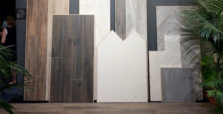 Cersaie 2017 