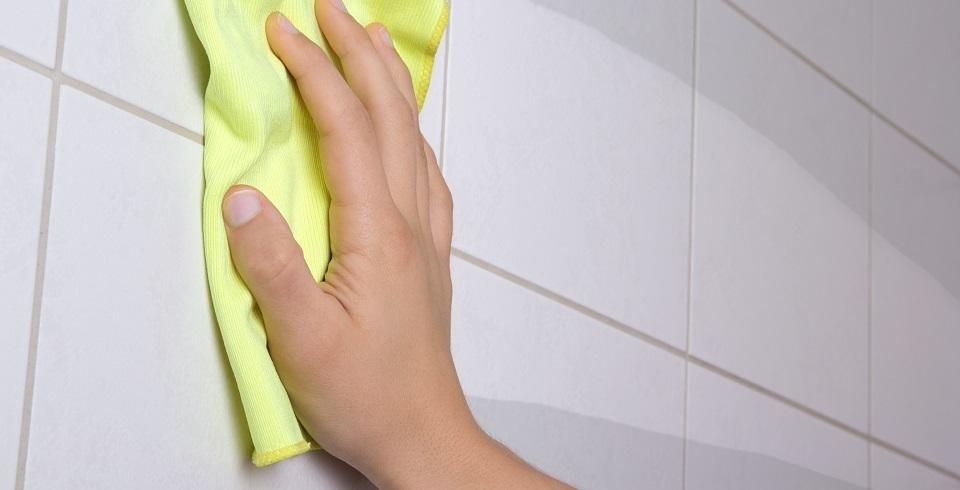 Reinigung Schutz und Pflege
