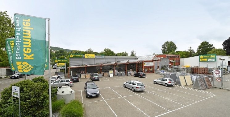 Kemmler Aalen Außen