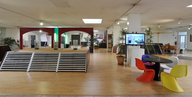 Ausstellung Metzingen Neu
