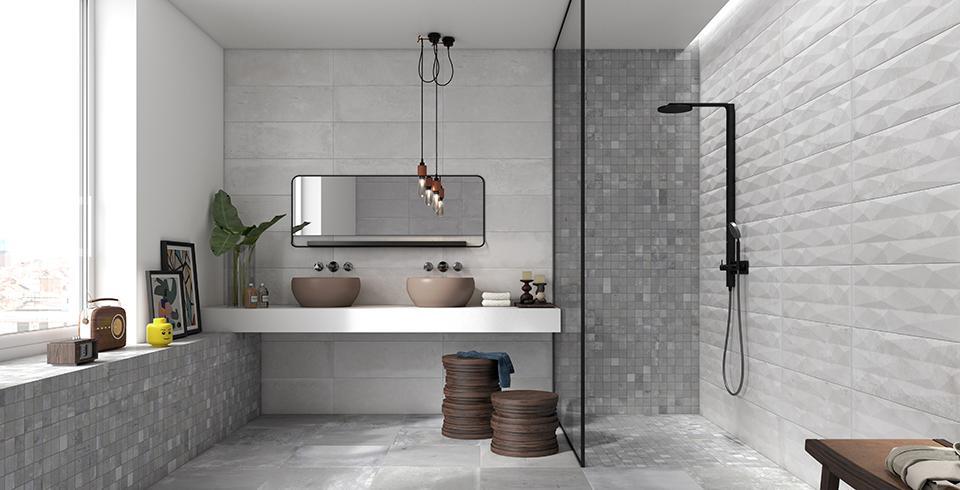 Badezimmer Ideen mit Wohlfühlcharakter | Fliesen Kemmler Badezimmer Ideen mit Wohlfühlcharakter | Fliesen Kemmler