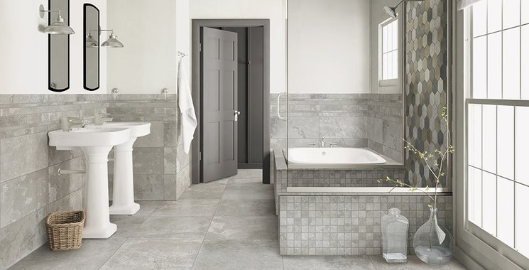 Badezimmer Ideen Mit Wohlfuhlcharakter Fliesen Kemmler