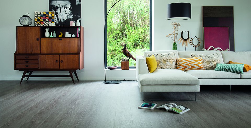 Was ist Vinyl und wie wird er verlegt?