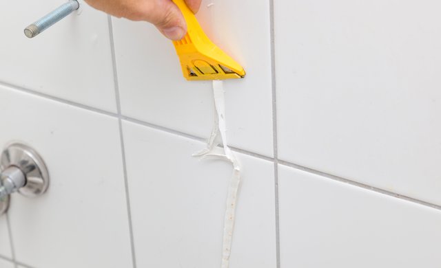 Wasserflecken Auf Fliesen Gehen Nicht Weg Flecken auf Fliesen gehen nicht weg? So funktioniert‘s!