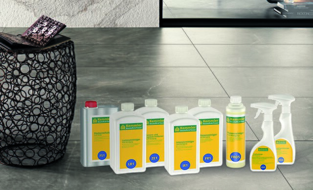 Welcher Reiniger für welchen Fleck?