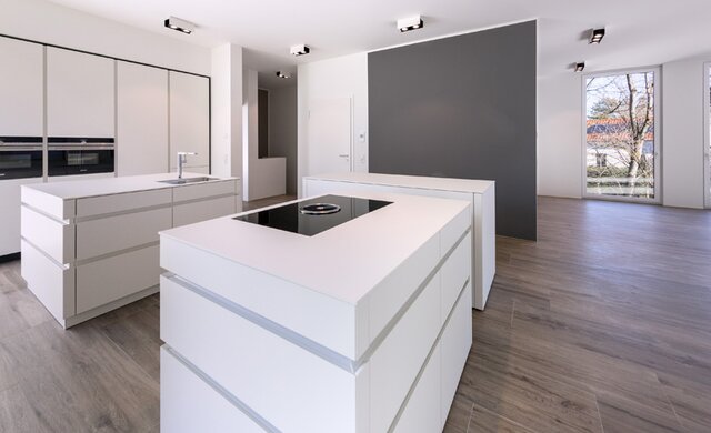 Küchenfliesen Holzoptik Fliesenkemmler