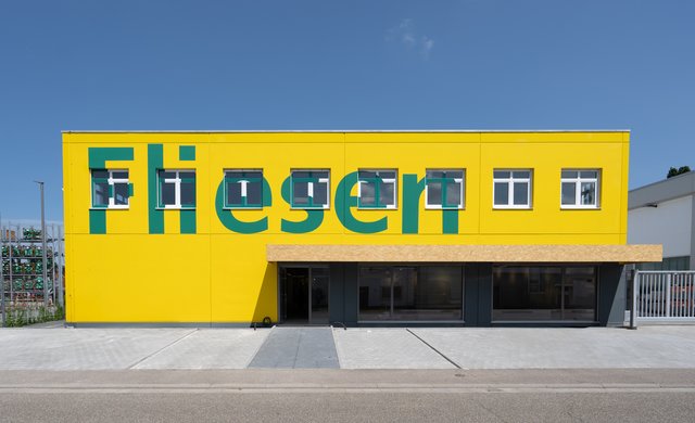 Fliesen Ausstellung Ettlingen Komplett Innen