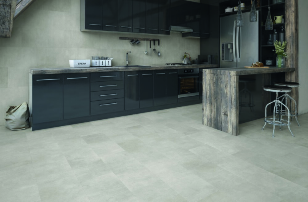 Cermes Ceramin Fliesen grau 30x60 2