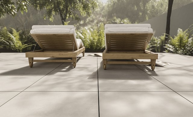 Luras Neo Outdoor Terrasse 3