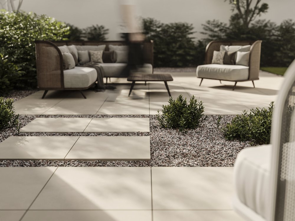 Luras Neo Outdoor Terrasse  2