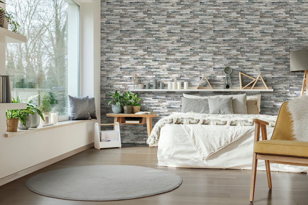 fliese wand verblender nanto schlafzimmer