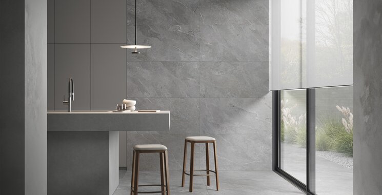 Altino Naturstein Küche 