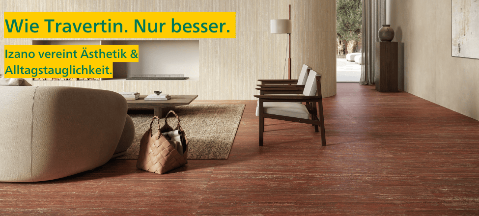 Highlight des Monats bei Fliesen-Kemmler