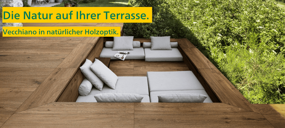 Highlight des Monats bei Fliesen-Kemmler 