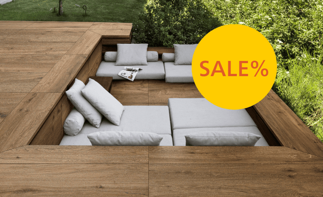 Fliesen-Sale bei Fliesen-Kemmler!