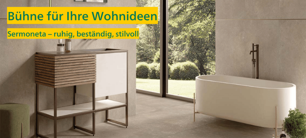 Das monatliche Highlight von Fliesen-Kemmler im November 2025