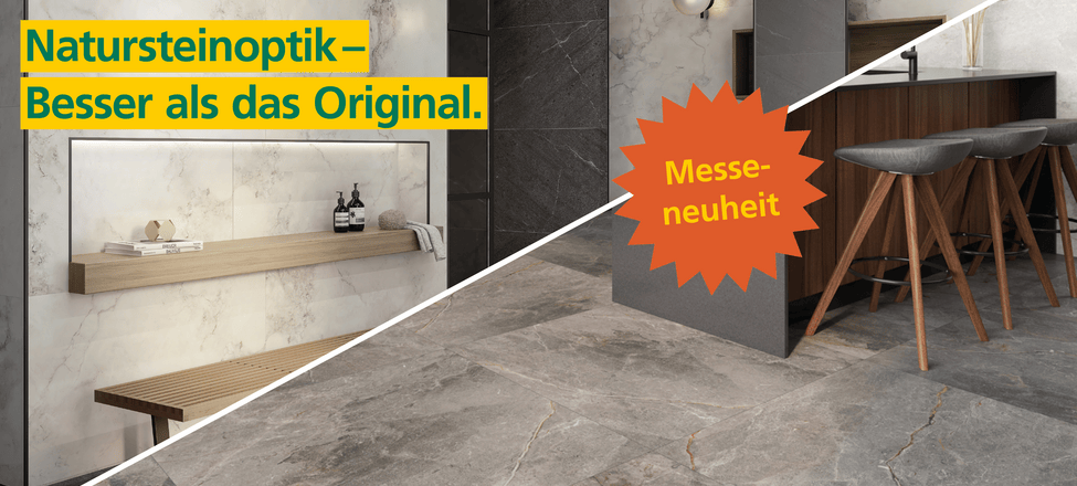 Natursteinoptik M2-Kampagne November 2025