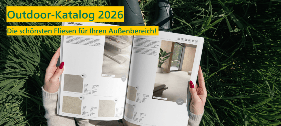 Outdoorkatalog 2026 Fliesen-Kemmler 