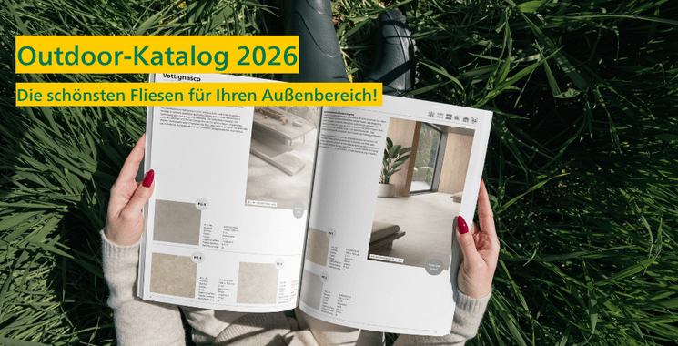 Outdoorkatalog 2026 Fliesen-Kemmler 