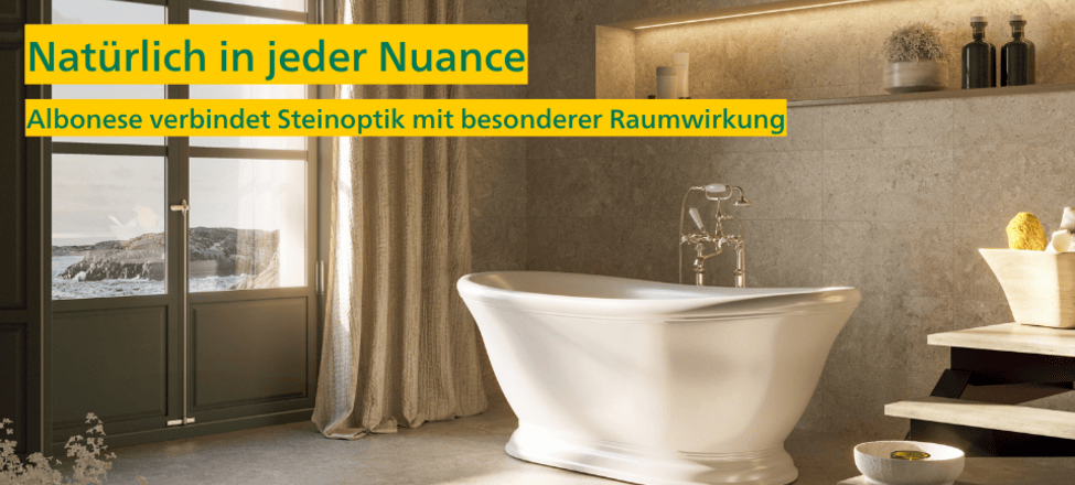 Highlight des Monats Oktober 2026 Albonese Slider Startseite